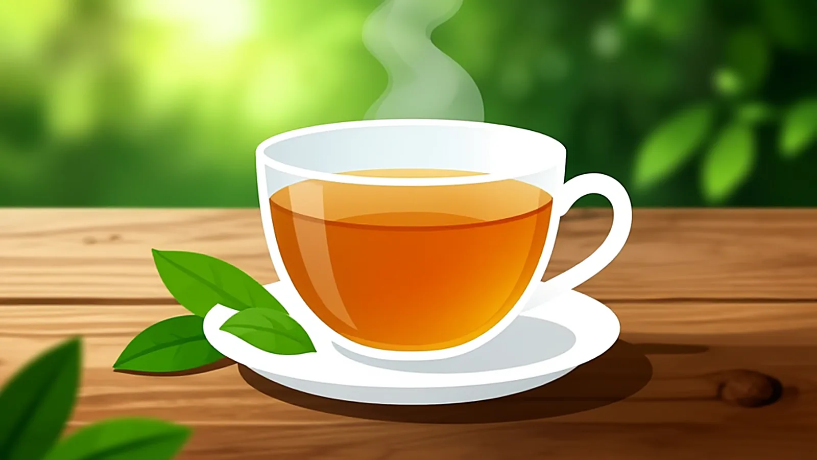 Ilustracija: Čaj u štapiću: kako je nastao Schargo Tea i kako da