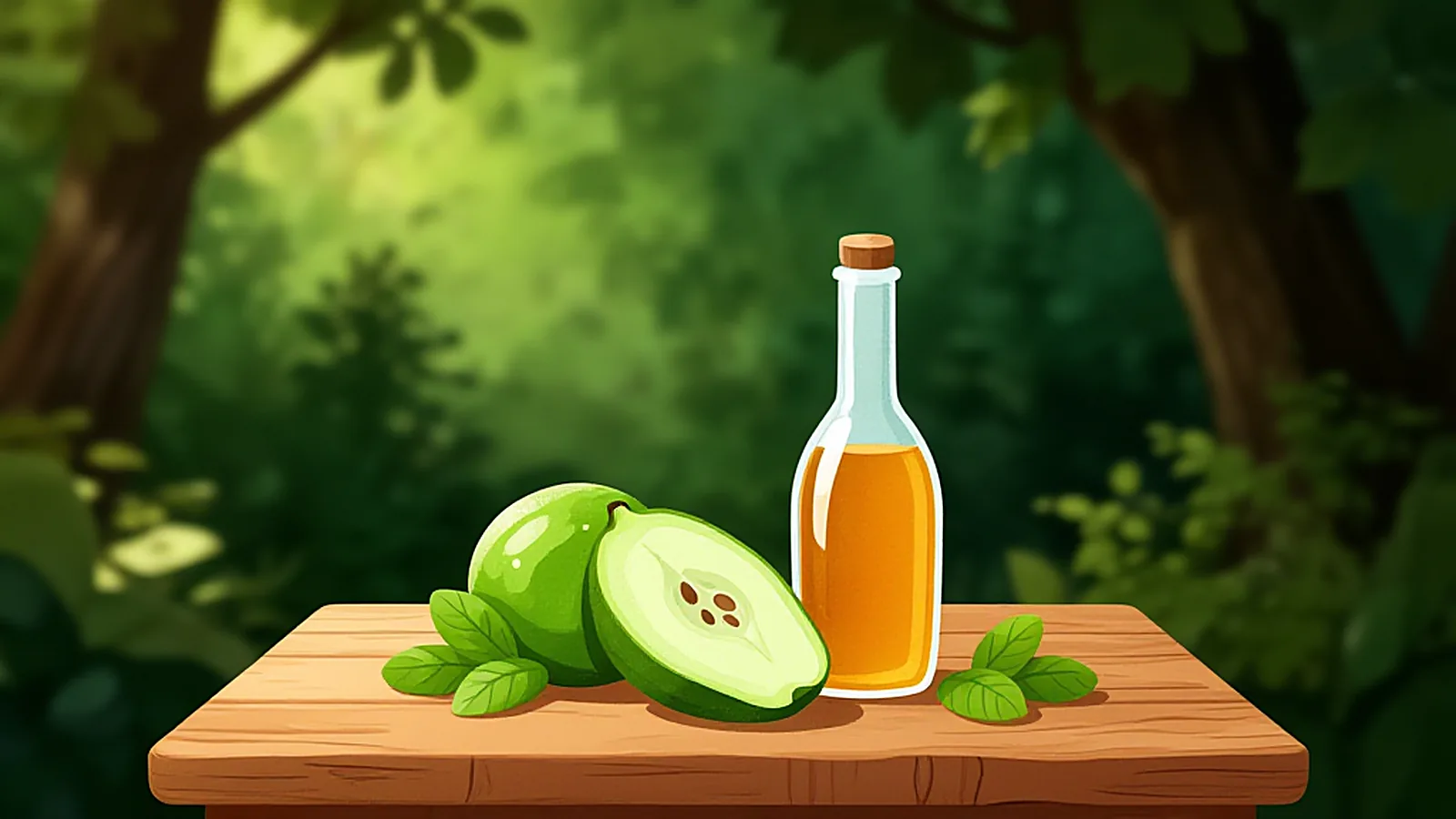 Ilustracija: Cimet, čia i laneno seme uz dijabetes: šta dokazi zaista